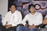 Parcel Movie Pressmeet